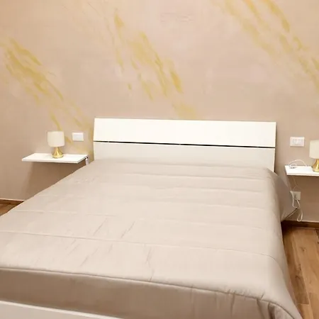 La Casa Di Vale דירה בארי