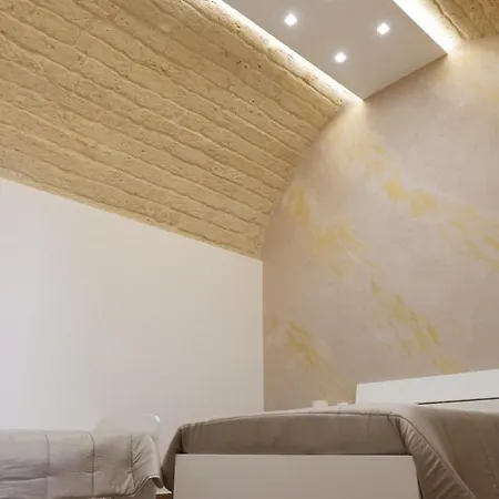 La Casa Di Vale شقة