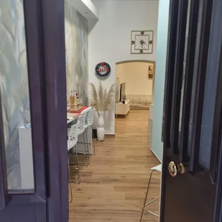 شقة La Casa Di Vale باري