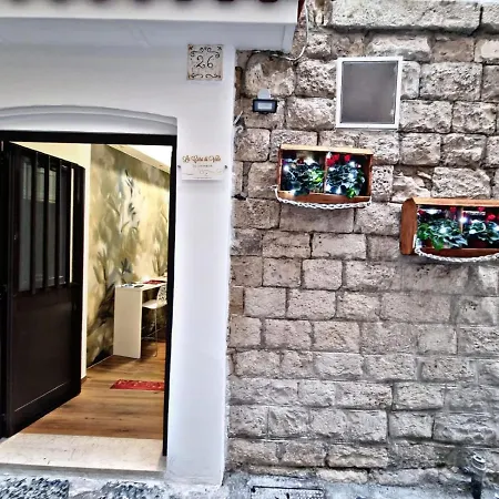 La Casa Di Vale בארי