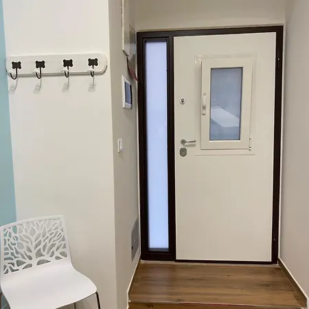 La Casa Di Vale شقة *