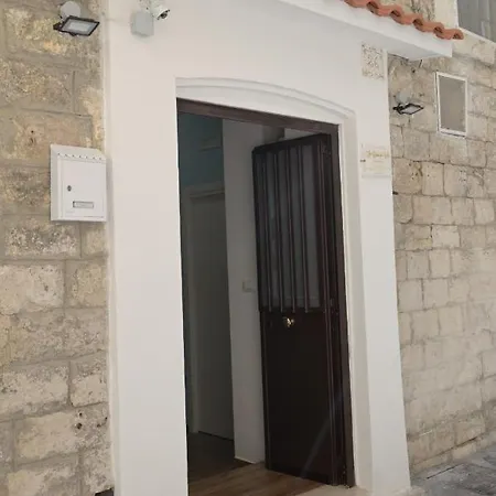 La Casa Di Vale باري