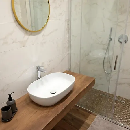 La Casa Di Vale * باري