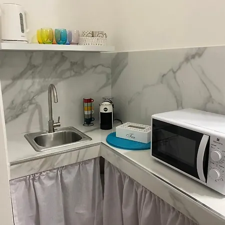 Apartament La Casa Di Vale *