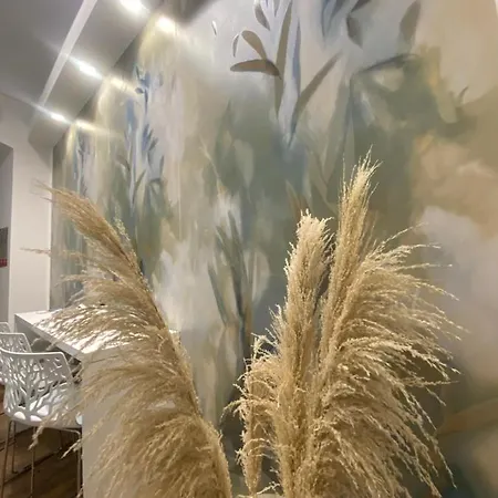 La Casa Di Vale باري