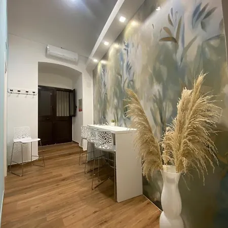 La Casa Di Vale شقة *