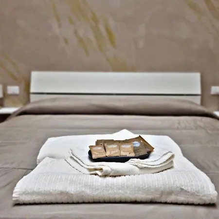 La Casa Di Vale Bari