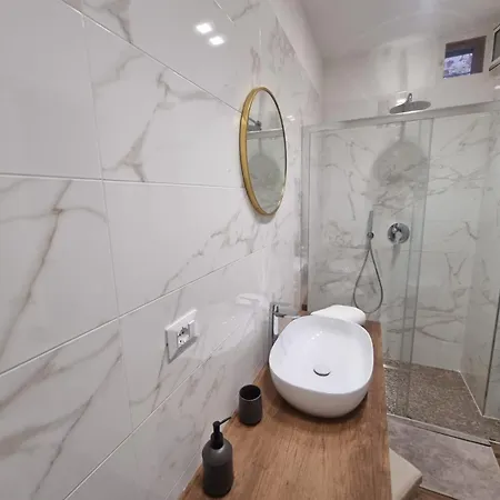 Apartman La Casa Di Vale *