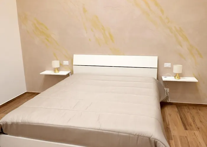 La Casa Di Vale Apartament Bari