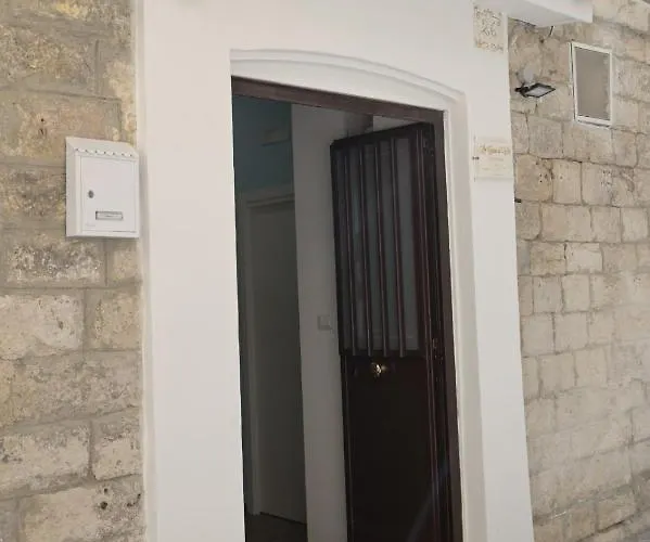La Casa Di Vale Bari