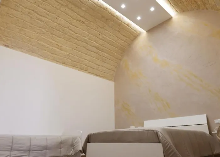 La Casa Di Vale Apartament