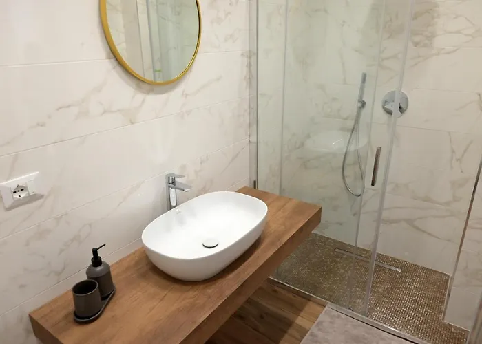 La Casa Di Vale * Bari