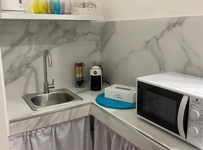 Apartament La Casa Di Vale *