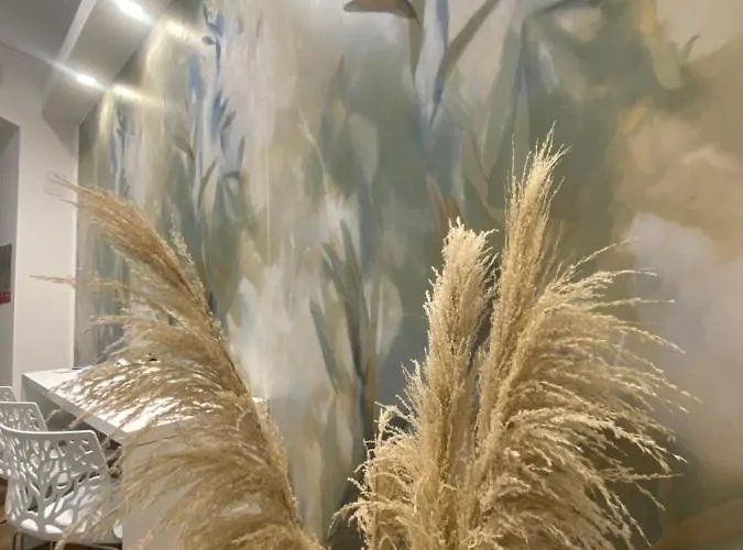 La Casa Di Vale Bari