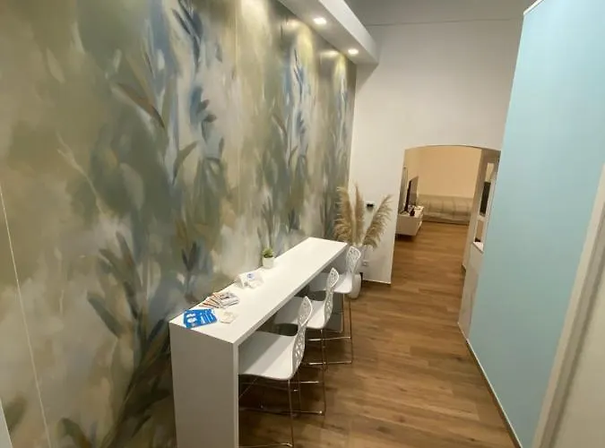 La Casa Di Vale Apartament