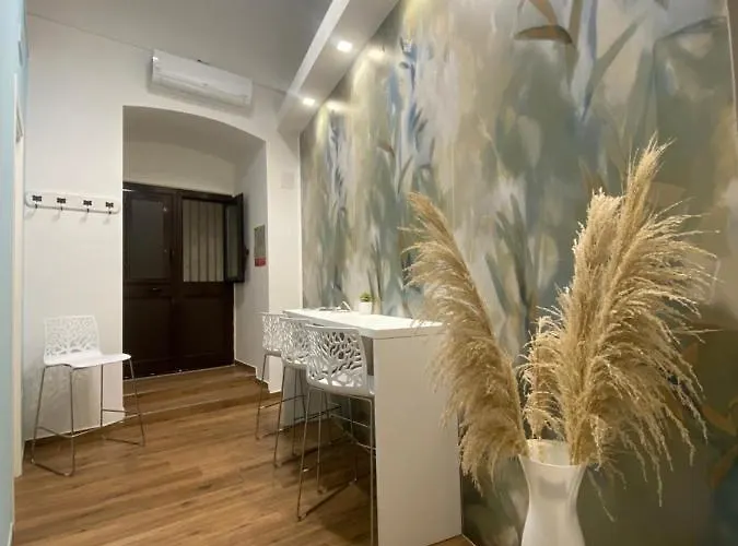 La Casa Di Vale Apartament *