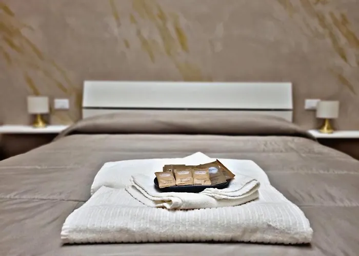 La Casa Di Vale Bari