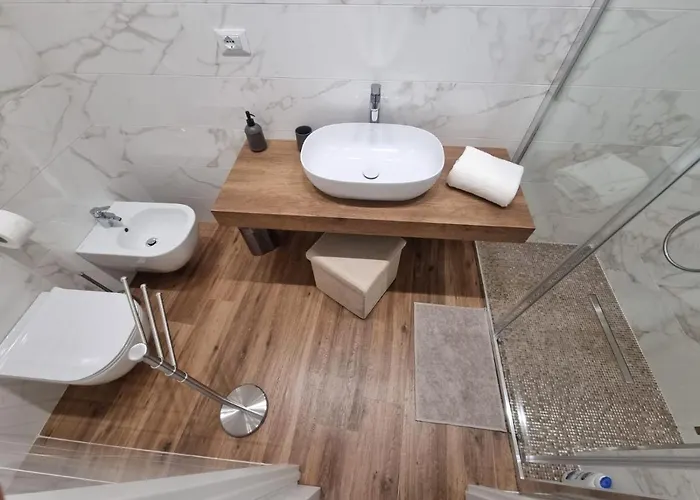 La Casa Di Vale Bari