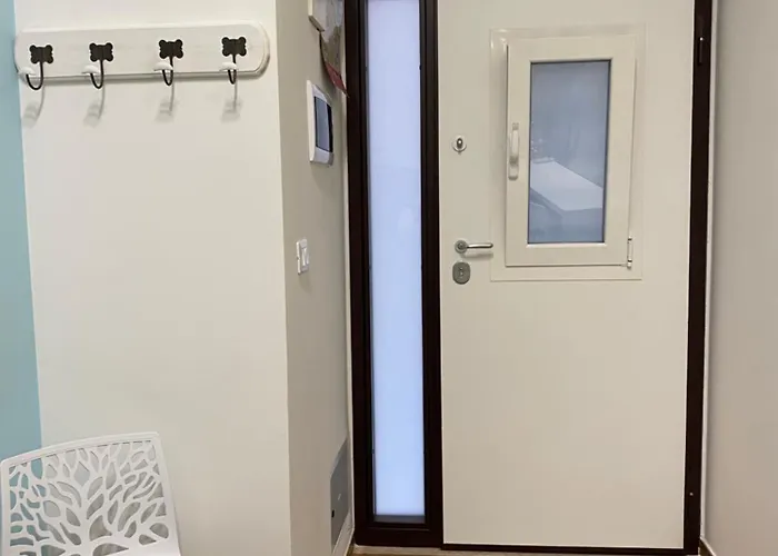 La Casa Di Vale Apartament *